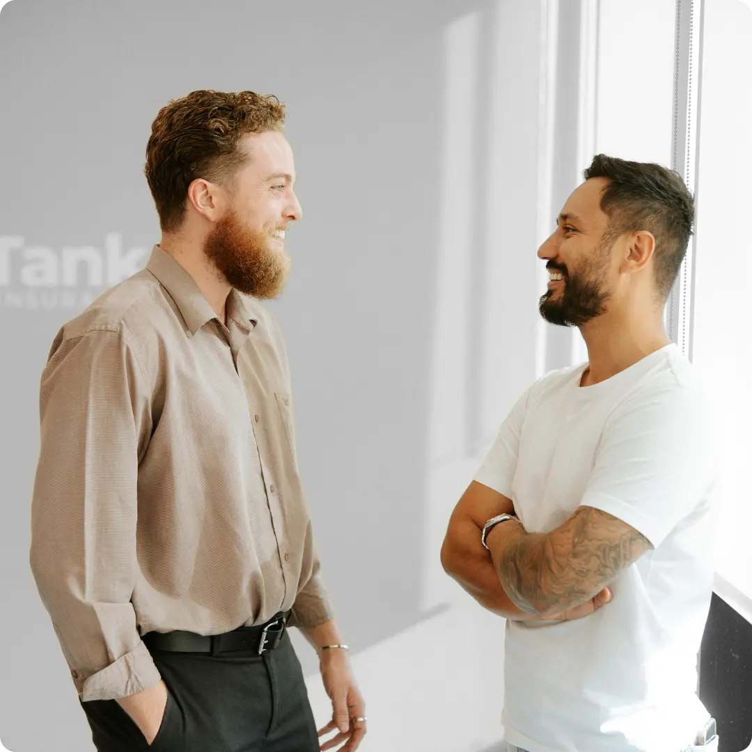 Why Sydney Businesses Choose Tank
