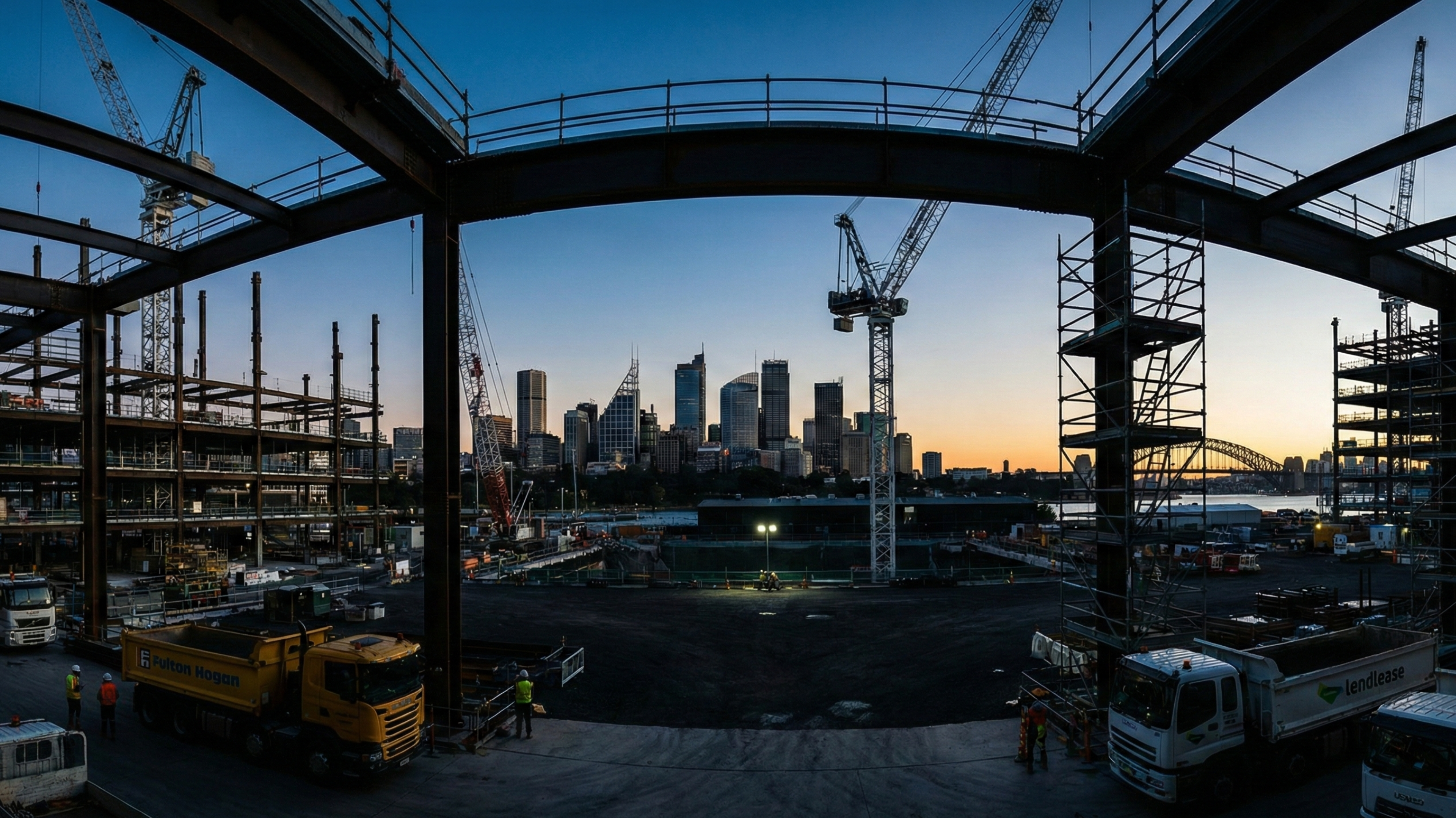 Smarter business insurance